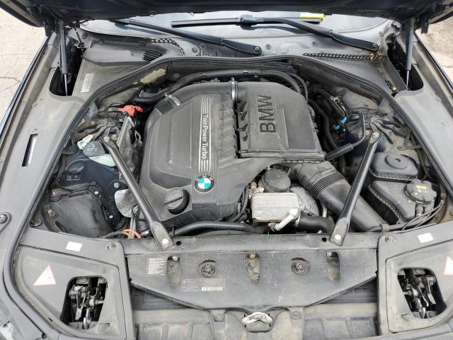 WBA5B3C55FD540810 BMW 535 XI