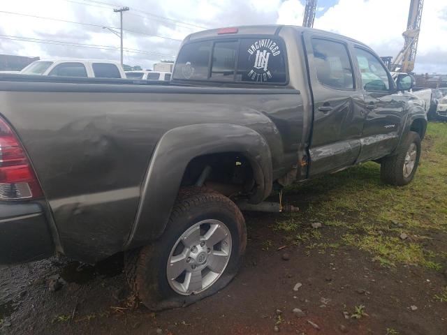 3TMMU4FN5EM071540 Toyota Tacoma Double Cab Long Bed