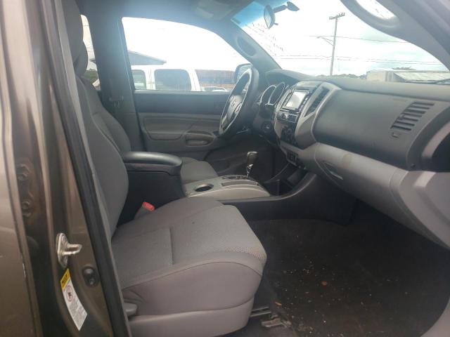 3TMMU4FN5EM071540 Toyota Tacoma Double Cab Long Bed
