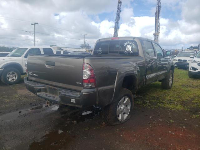 3TMMU4FN5EM071540 Toyota Tacoma Double Cab Long Bed