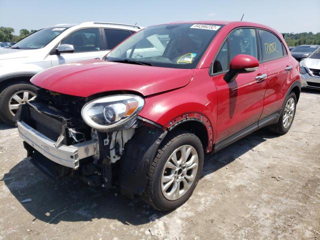 ZFBCFYBT0GP382343 Fiat 500x Easy