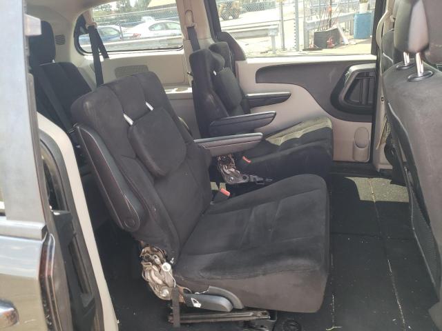 2C4RDGCG1GR355336 Dodge Grand Caravan Sxt