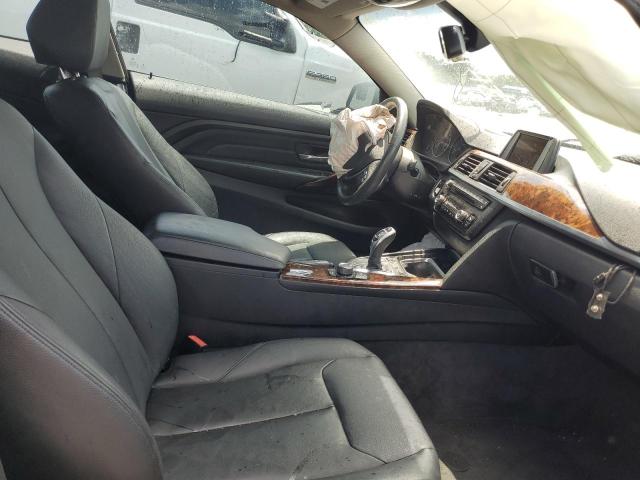 WBA3N9C50EK244783 BMW 428 XI