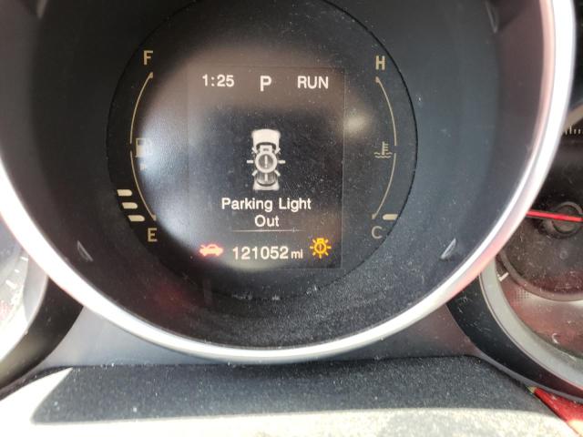 ZFBCFYBT0GP382343 Fiat 500x Easy