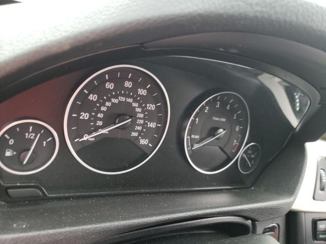 WBA3B1C58FK137220 BMW 320 I