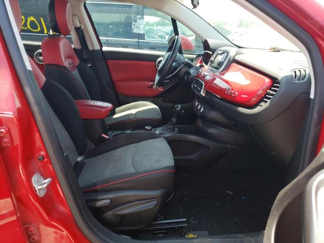 ZFBCFYBT0GP382343 Fiat 500x Easy