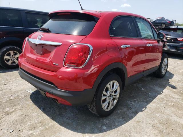 ZFBCFYBT0GP382343 Fiat 500x Easy