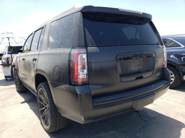 1GKS2CKJ7LR177904 GMC YUKON DENALI