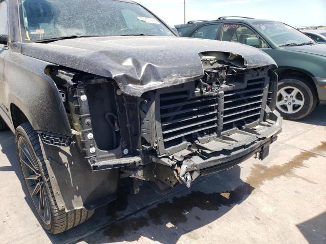 1GKS2CKJ7LR177904 GMC YUKON DENALI