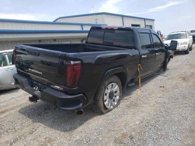 1GT49PEY7LF107692 GMC Sierra K2500 At4