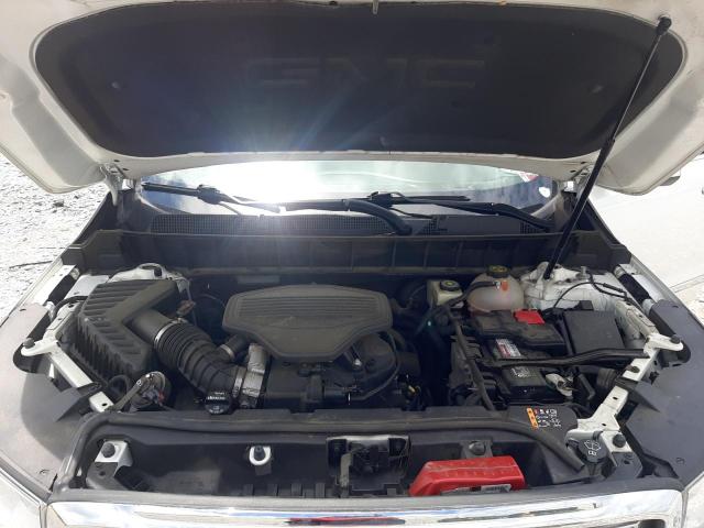 1GKKNPLS4HZ276483 GMC Acadia Denali