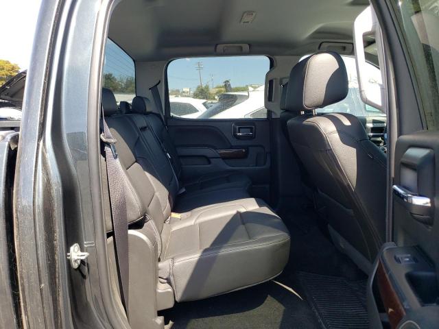 3GTU2NEC6JG368255 GMC Sierra K1500 Slt