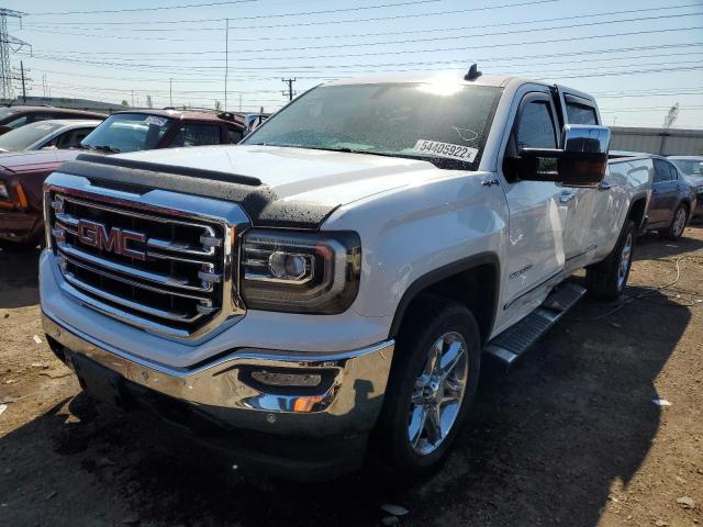 3GTU2NEC5GG163633 GMC Sierra K1500 Slt