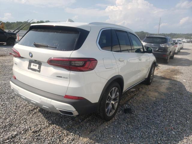 5UXCR6C50KLL11375 BMW X5 Xdrive40i