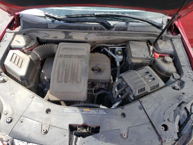 2GKALMEK7F6122744 GMC Terrain Sle