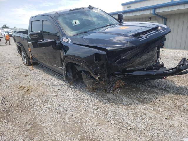 1GT49PEY7LF107692 GMC Sierra K2500 At4