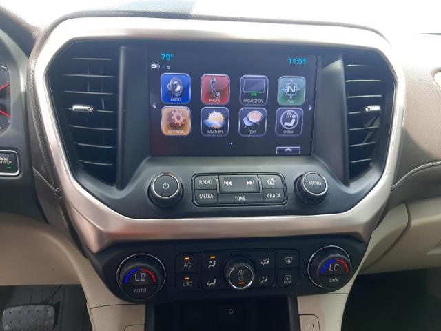 1GKKNPLS4HZ276483 GMC Acadia Denali