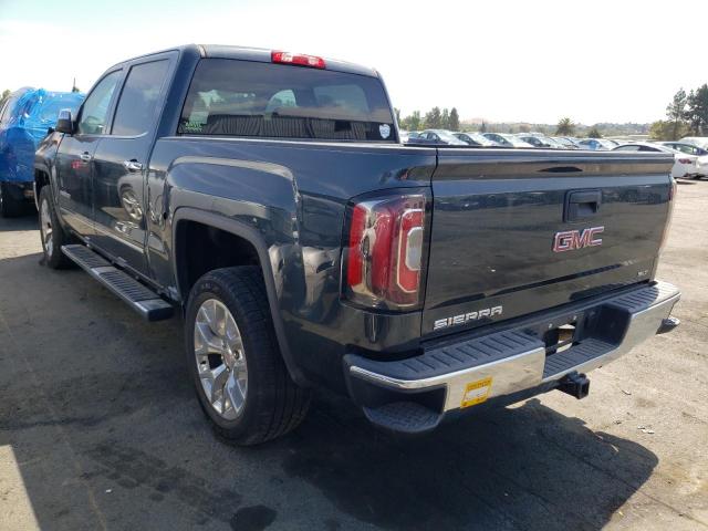 3GTU2NEC6JG368255 GMC Sierra K1500 Slt