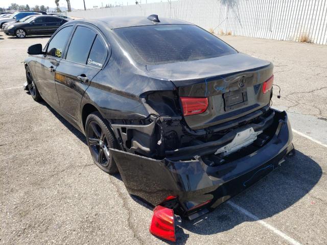 WBA8E1G59GNT35358 BMW 320 I