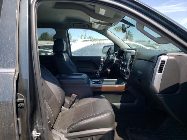 3GTU2NEC6JG368255 GMC Sierra K1500 Slt