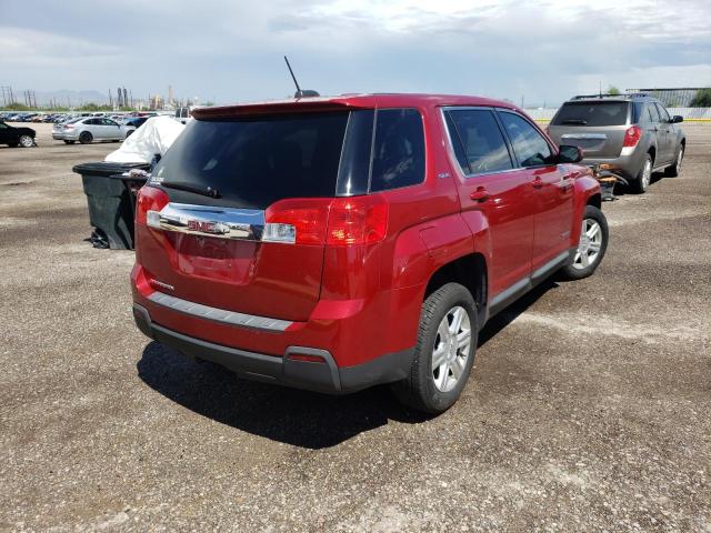 2GKALMEK7F6122744 GMC Terrain Sle