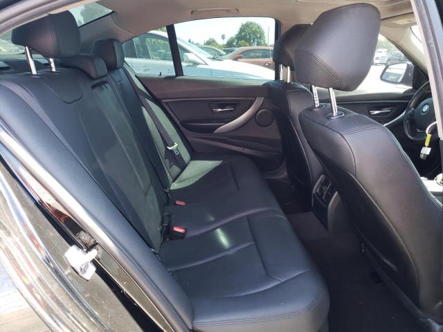 WBA8E1G59GNT35358 BMW 320 I