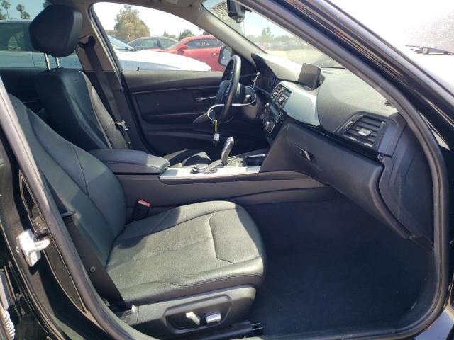 WBA8E1G59GNT35358 BMW 320 I