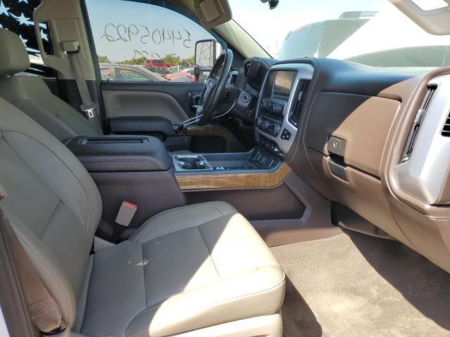 3GTU2NEC5GG163633 GMC Sierra K1500 Slt