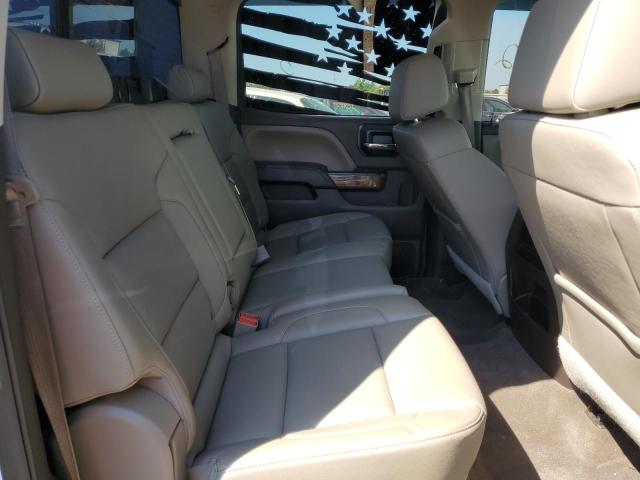 3GTU2NEC5GG163633 GMC Sierra K1500 Slt