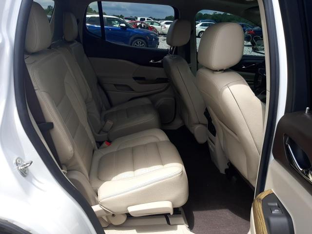 1GKKNPLS4HZ276483 GMC Acadia Denali
