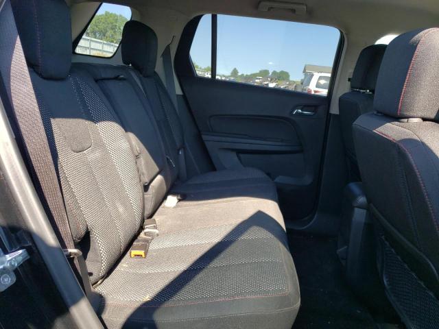 2GKALMEK5G6330591 GMC Terrain Sle
