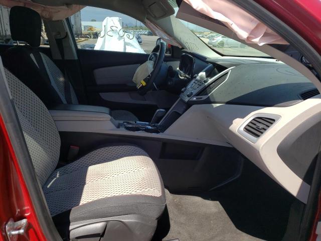 2GKALMEK7F6122744 GMC Terrain Sle