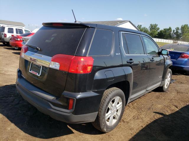 2GKALMEK5G6330591 GMC Terrain Sle