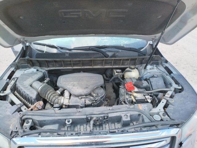 1GKKNMLS6HZ168803 GMC Acadia Slt-1