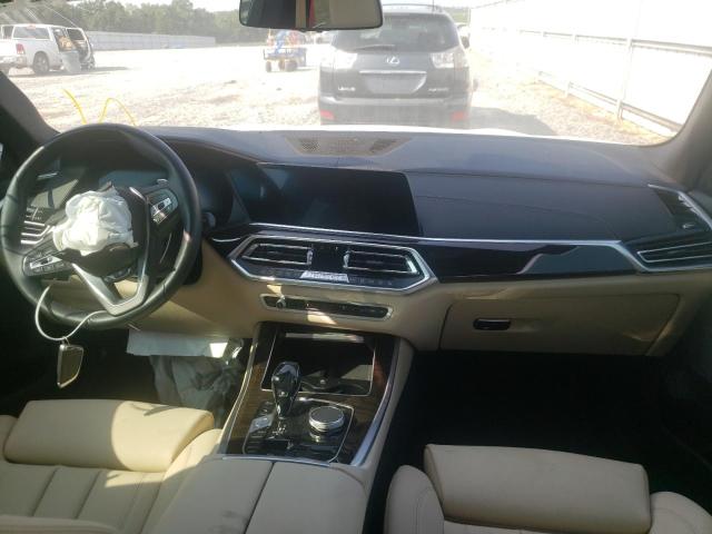 5UXCR6C50KLL11375 BMW X5 Xdrive40i