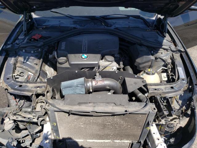 WBA8E1G59GNT35358 BMW 320 I