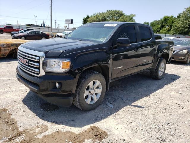 1GTG6CEN7H1267029 GMC CANYON SLE