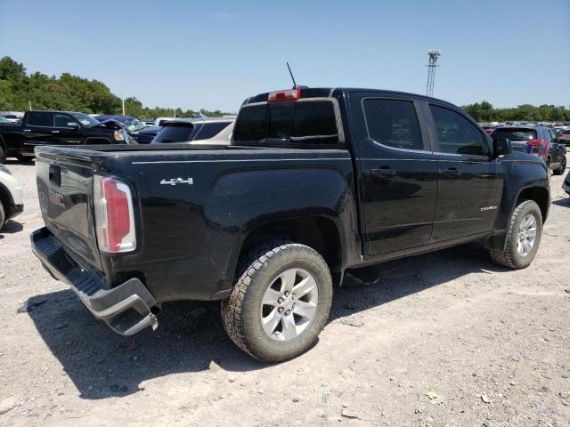 1GTG6CEN7H1267029 GMC CANYON SLE