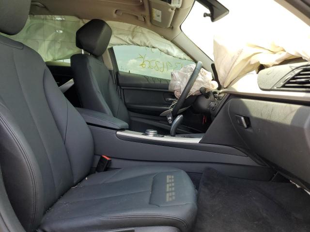 WBA3B1C58FK137220 BMW 320 I