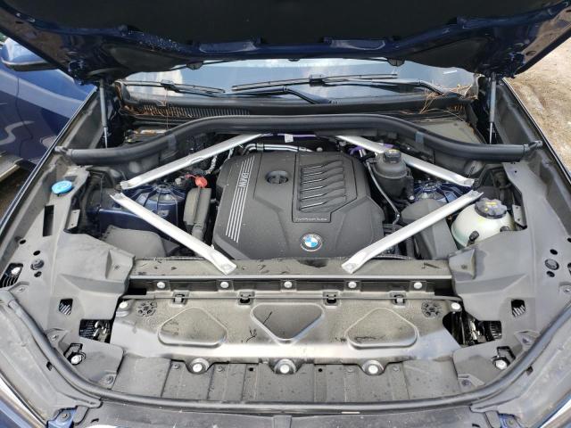 5UXCR4C07N9J84330 BMW X5 Sdrive 40i