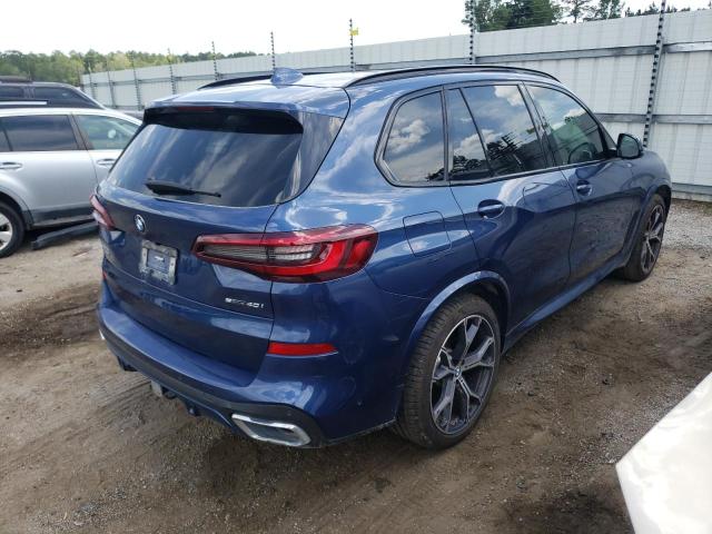 5UXCR4C07N9J84330 BMW X5 Sdrive 40i
