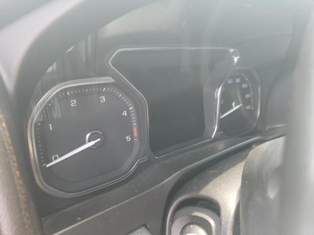 1GT49PEY7LF107692 GMC Sierra K2500 At4