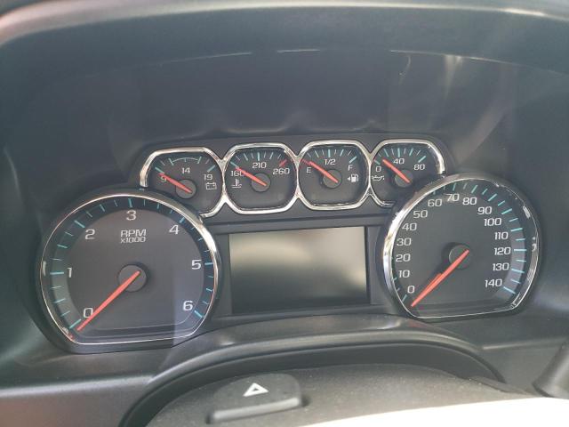 3GTU2NEC6JG368255 GMC Sierra K1500 Slt