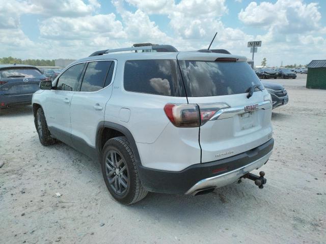 1GKKNMLS6HZ168803 GMC Acadia Slt-1