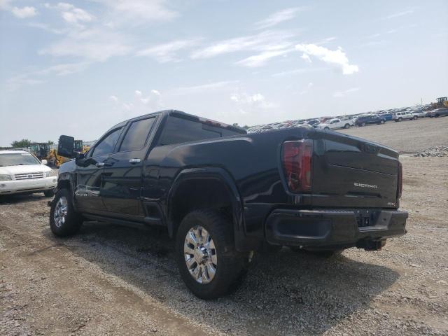 1GT49PEY7LF107692 GMC Sierra K2500 At4
