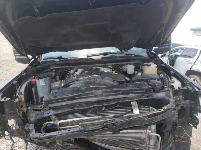 1GT49PEY7LF107692 GMC Sierra K2500 At4