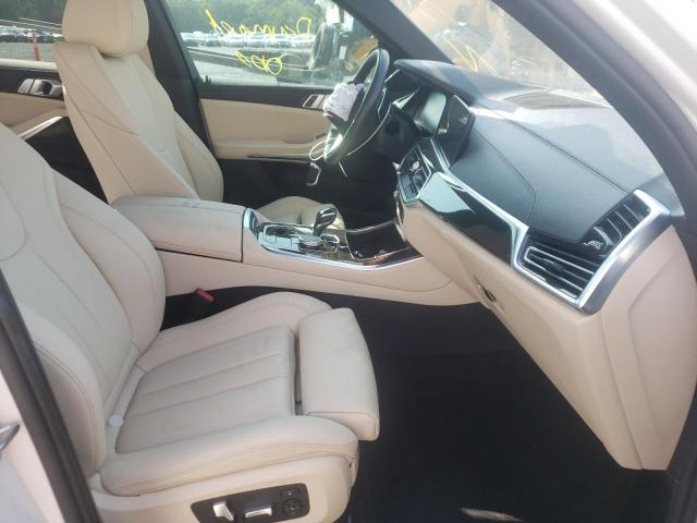 5UXCR6C50KLL11375 BMW X5 Xdrive40i