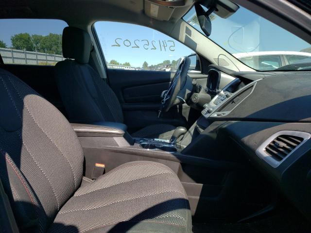 2GKALMEK5G6330591 GMC Terrain Sle