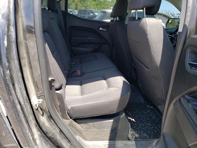 1GTG6CEN7H1267029 GMC CANYON SLE