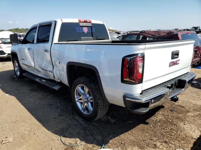 3GTU2NEC5GG163633 GMC Sierra K1500 Slt